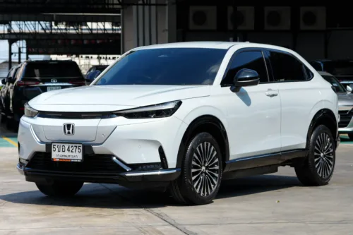 2024 Honda e:N1 0.0 (ปี 24-25) SUV