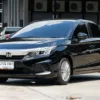 2021 Honda City 1.0 (ปี 19-24) S Sedan