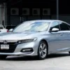 2022 Honda ACCORD 2.0 (ปี 19-23) e:HEV EL+ Sedan