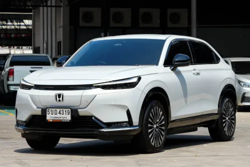 2024 Honda e:N1 0.0 (ปี 24-25) SUV