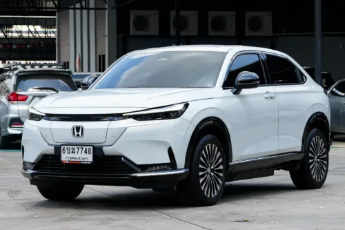 2025 Honda e:N1 0.0 (ปี 24-25) SUV ไมล์ 6พัน