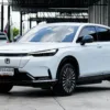 2024 Honda e:N1 0.0 (ปี 24-25) SUV ไมล์ 5พัน