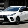 2022 Toyota Yaris Ativ 1.2 (ปี 17-22) Sport Sedan