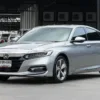 2020 Honda ACCORD 2.0 (ปี 19-23) Hybrid TECH Sedan