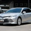 2020 Toyota CAMRY 2.5 (ปี 18-24) Hybrid Sedan