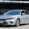 2021 Honda CIVIC 1.5 FE (ปี 21-26) EL Sedan #1ขบ-1851