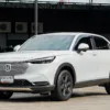 2022 Honda HR-V 1.5 (ปี 22-28) e:HEV EL SUV #3ขภ-2167