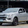 2022 Isuzu D-MAX 1.9 Spark (ปี 19-26) S Pickup #3ฒถ-9877