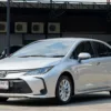 2020 Toyota Corolla Altis 1.6 (ปี 19-25) G Sedan #9กฮ-8616