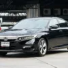 2022 Honda ACCORD 2.0 (ปี 19-23) e:HEV EL+ Sedan