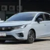 2021 Honda City 1.0 (ปี 20-25) RS Hatchback #2ขธ-8311