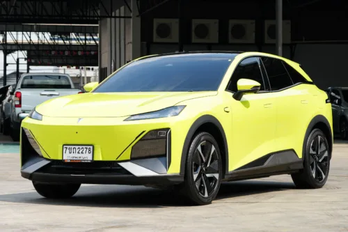 2024 DEEPAL S07 0.0 (ปี 23-30) SUV