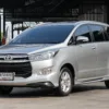 2017 Toyota INNOVA 2.8 (ปี 16-22) Crysta G Wagon #6กภ-6097