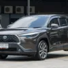 2023 Toyota Corolla Cross 1.8 (ปี 20-26) Hybrid Premium SUV