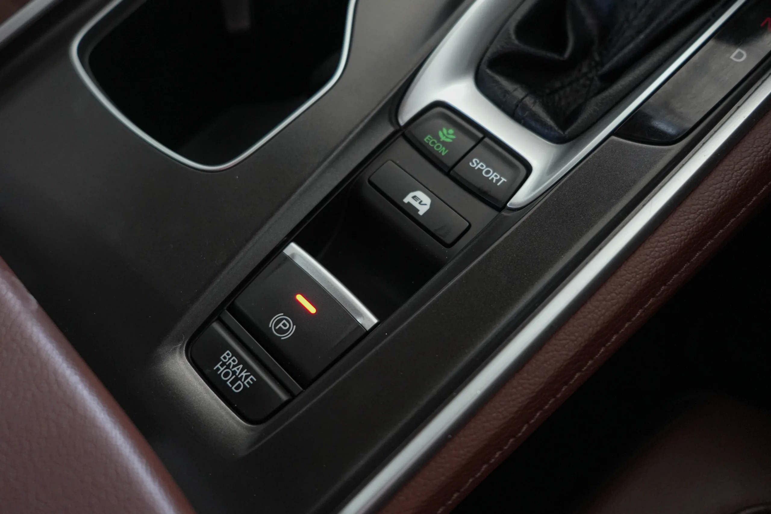 2022 Honda ACCORD 2.0 (ปี 19-23) e:HEV EL+ Sedan #2ขพ-2710 - Image 30