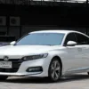 2022 Honda ACCORD 2.0 (ปี 19-23) e:HEV EL+ Sedan #2ขพ-2710