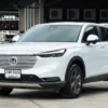 2022 Honda HR-V 1.5 (ปี 22-28) e:HEV EL SUV #2ขค-5629