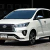2022 Toyota INNOVA 2.8 (ปี 16-22) Crysta Premium Wagon