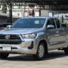 2021 Toyota HILUX REVO 2.4 Smart Cab Z Edition Mid Pickup #3ฒฌ-9733