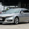 2021 Honda ACCORD 2.0 (ปี 19-23) Hybrid Sedan #ขธ-6975