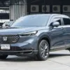 2022 Honda HR-V 1.5 (ปี 22-28) e:HEV RS SUV #2ขบ-7421