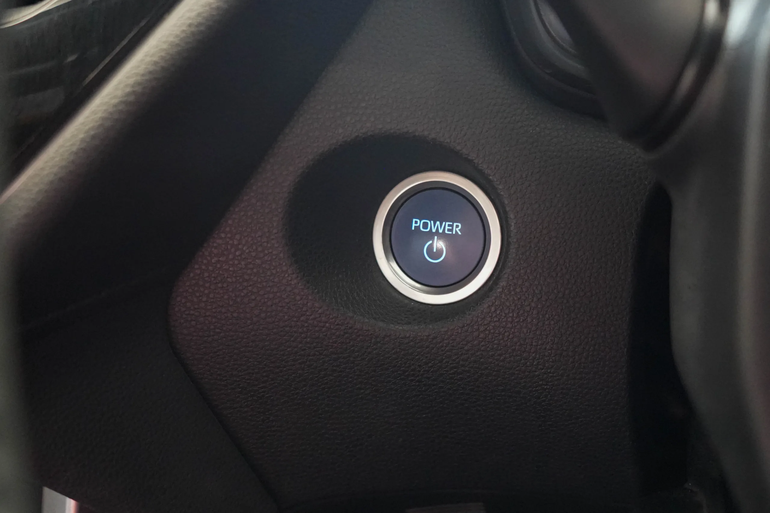 2023 Toyota Corolla Cross 1.8 (ปี 20-26) Hybrid Smart SUV - Image 20