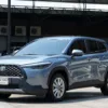 2023 Toyota Corolla Cross 1.8 (ปี 20-26) Hybrid Smart SUV
