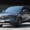 2022 Honda HR-V 1.5 (ปี 22-28) e:HEV EL SUV #2ขฉ-451