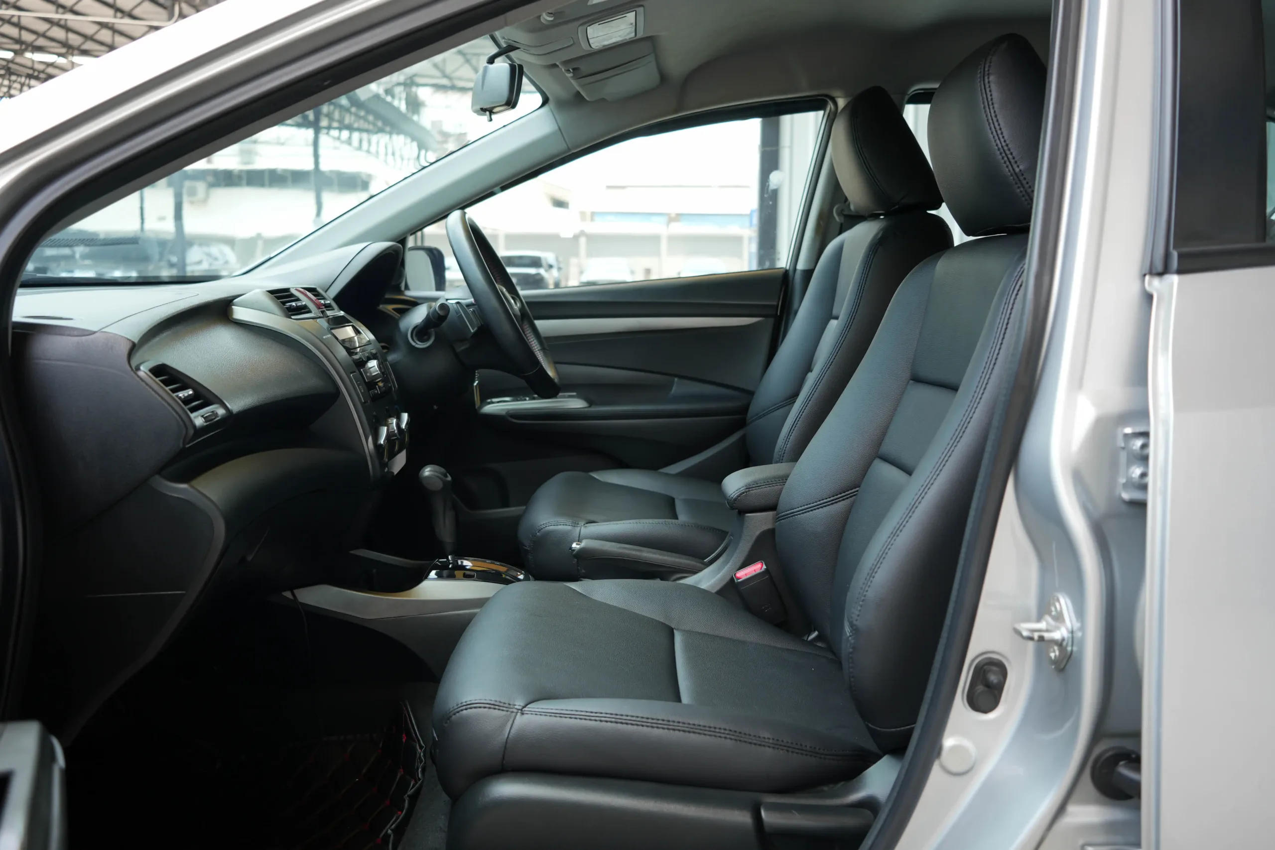 2013 Honda City 1.5 (ปี 08-14) SV Sedan - Image 31