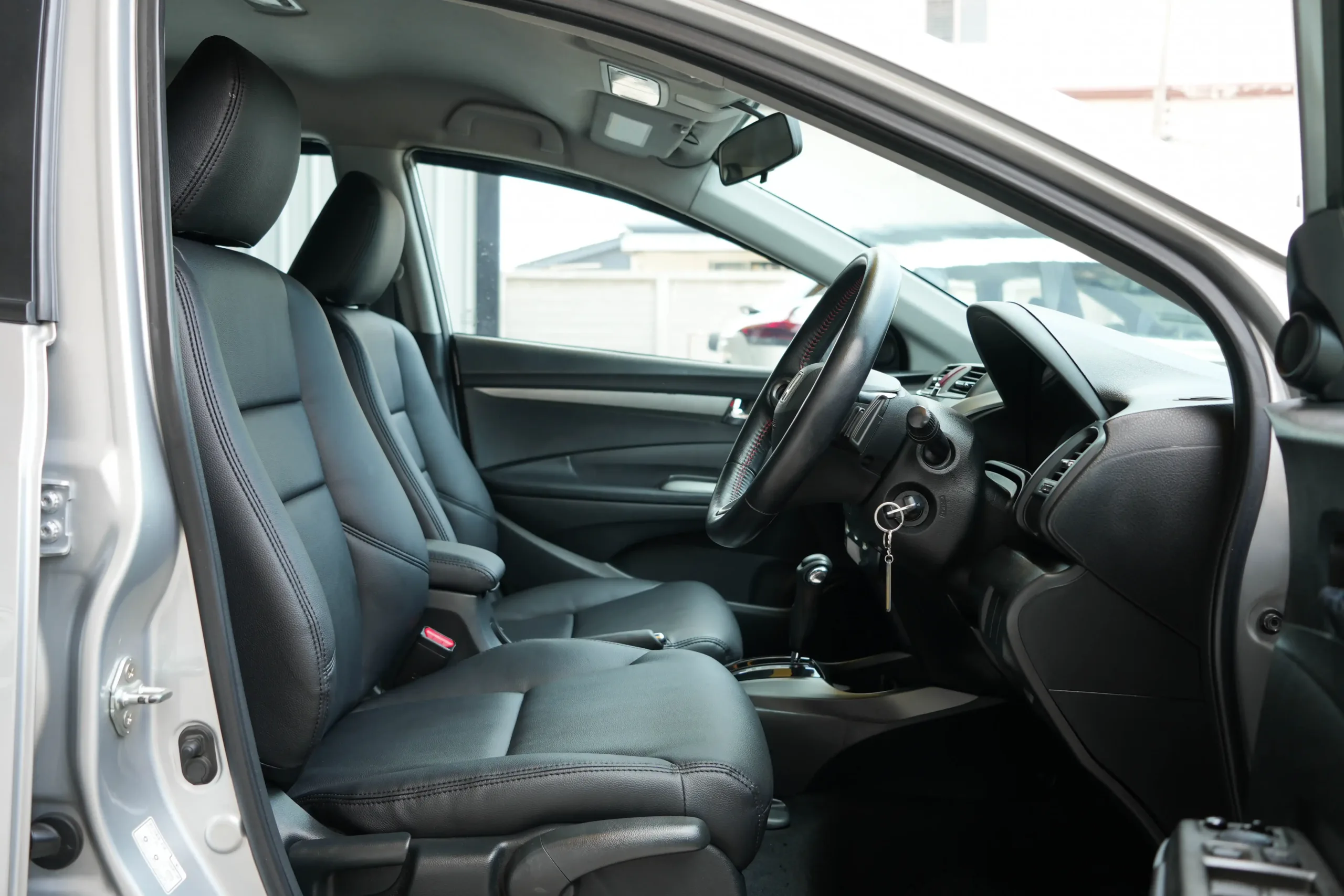 2013 Honda City 1.5 (ปี 08-14) SV Sedan - Image 28