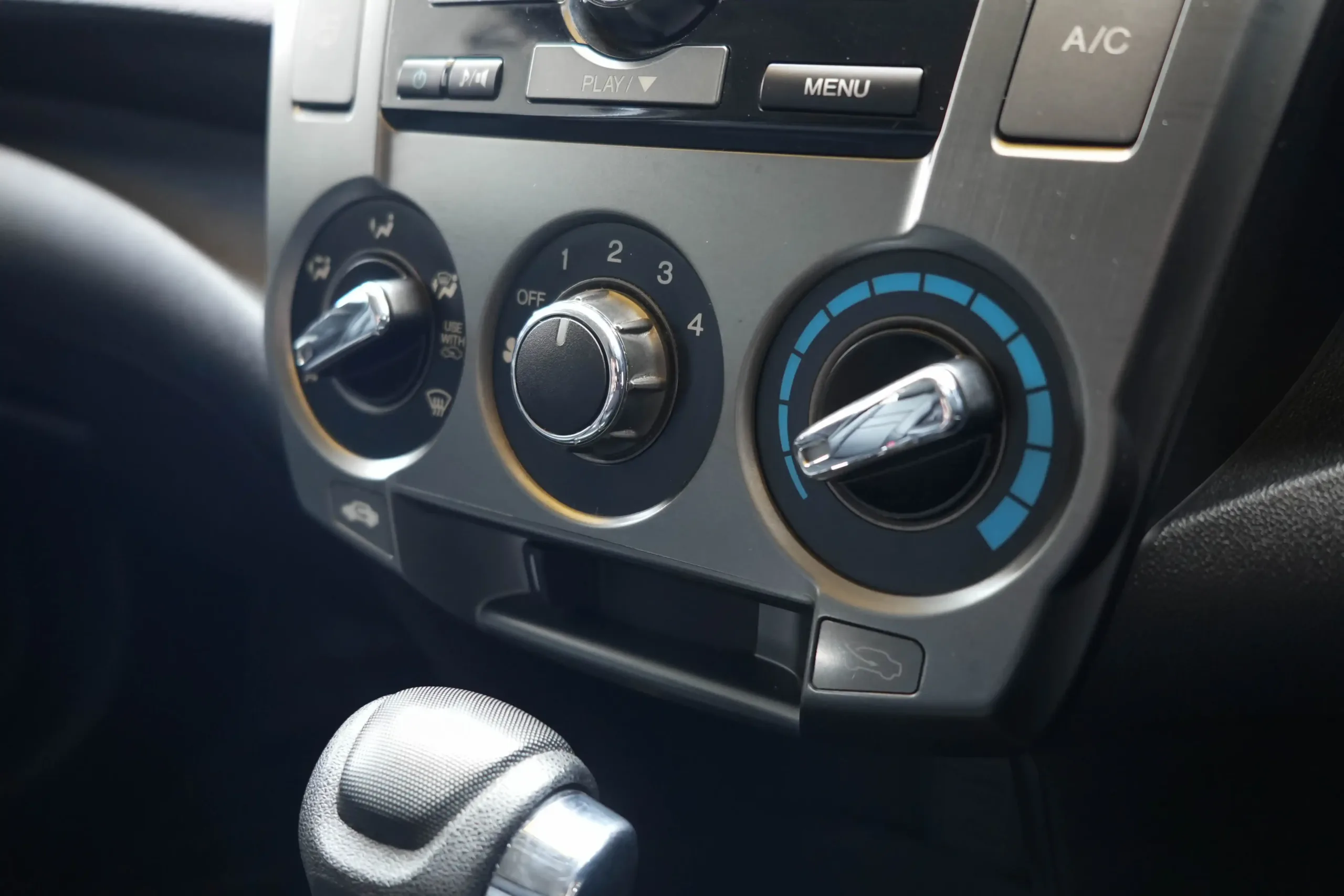 2013 Honda City 1.5 (ปี 08-14) SV Sedan - Image 21