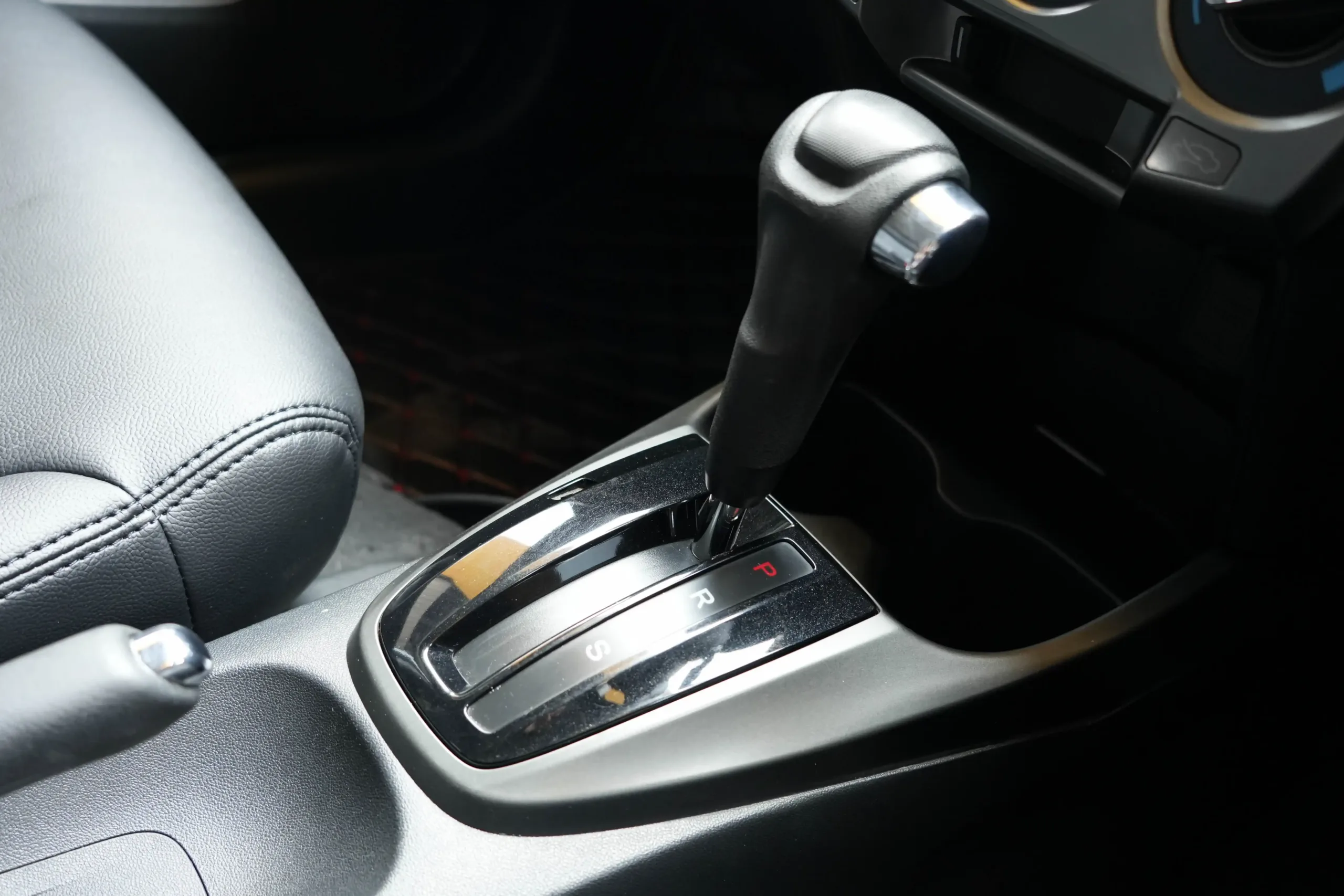 2013 Honda City 1.5 (ปี 08-14) SV Sedan - Image 20