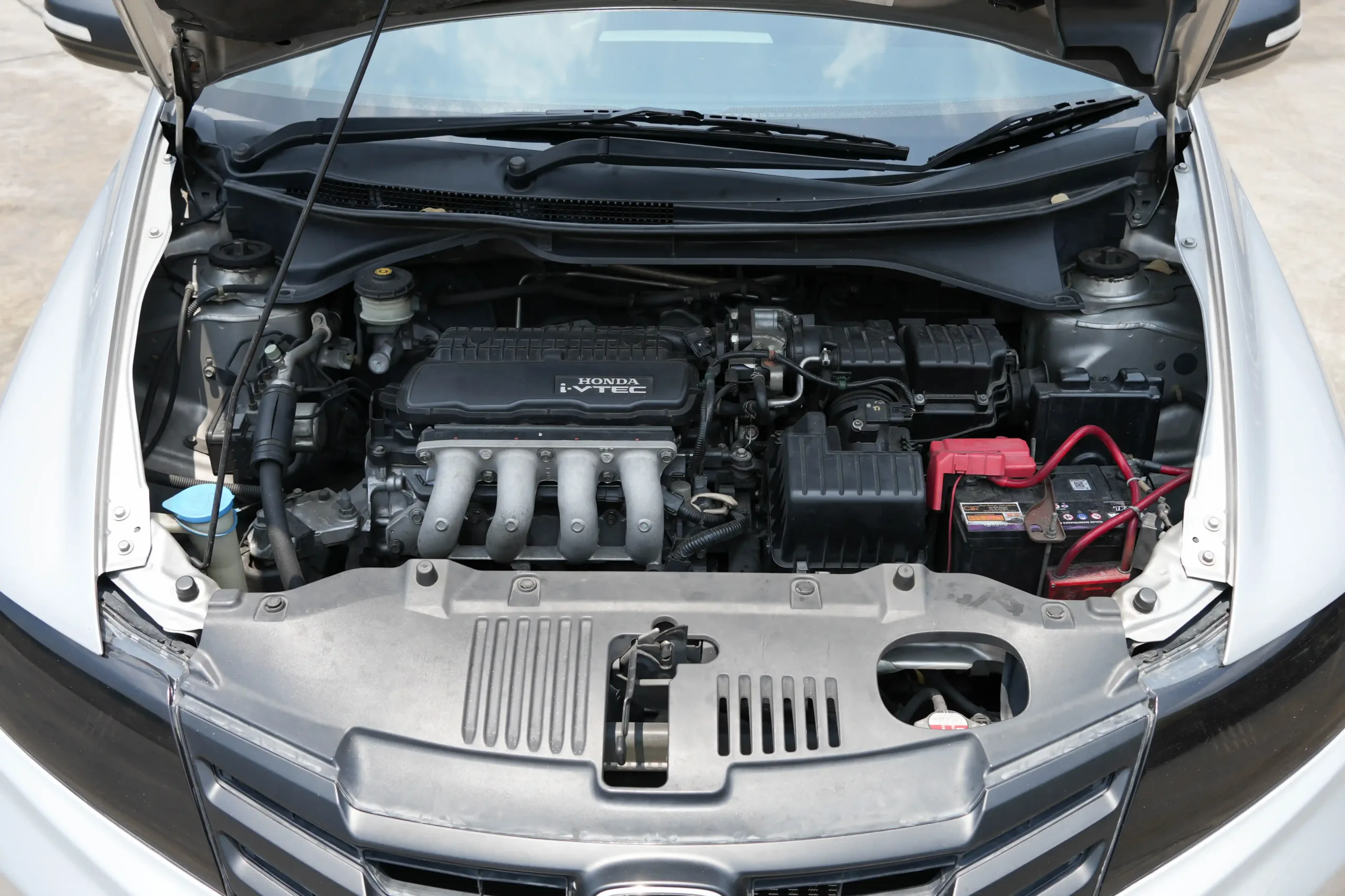 2013 Honda City 1.5 (ปี 08-14) SV Sedan - Image 32