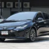 2023 Toyota Corolla Altis 1.8 (ปี 19-25) Hybrid Premium Sedan