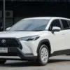 2022 Toyota Corolla Cross 1.8 (ปี 20-26) Sport SUV