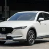 2019 Mazda CX-5 2.2 (ปี 17-26) XDL AWD SUV