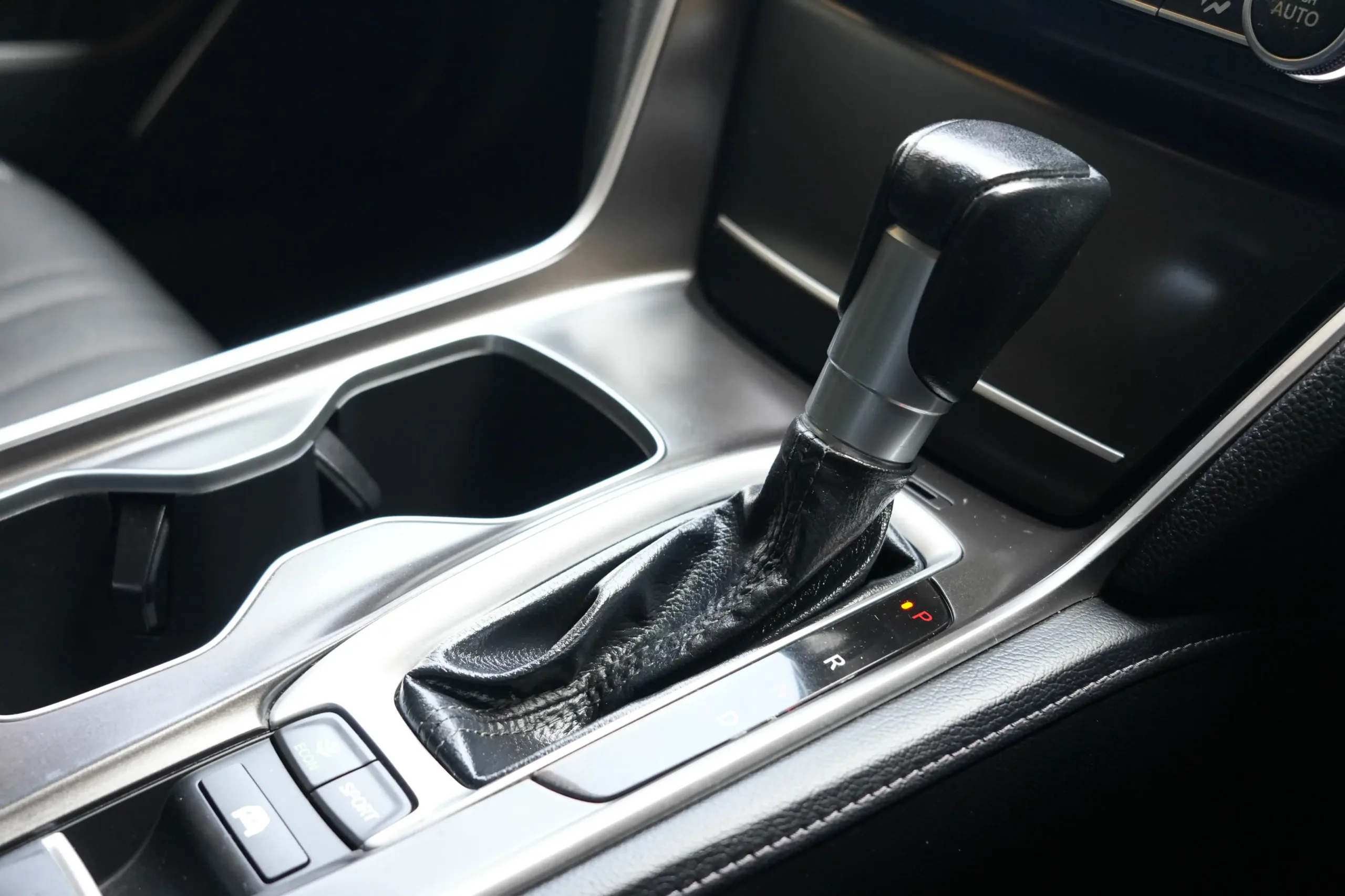 2021 Honda ACCORD 2.0 (ปี 19-23) Hybrid Sedan #6ขฎ-2949 - Image 14