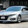 2021 Honda ACCORD 2.0 (ปี 19-23) Hybrid Sedan #6ขฎ-2949