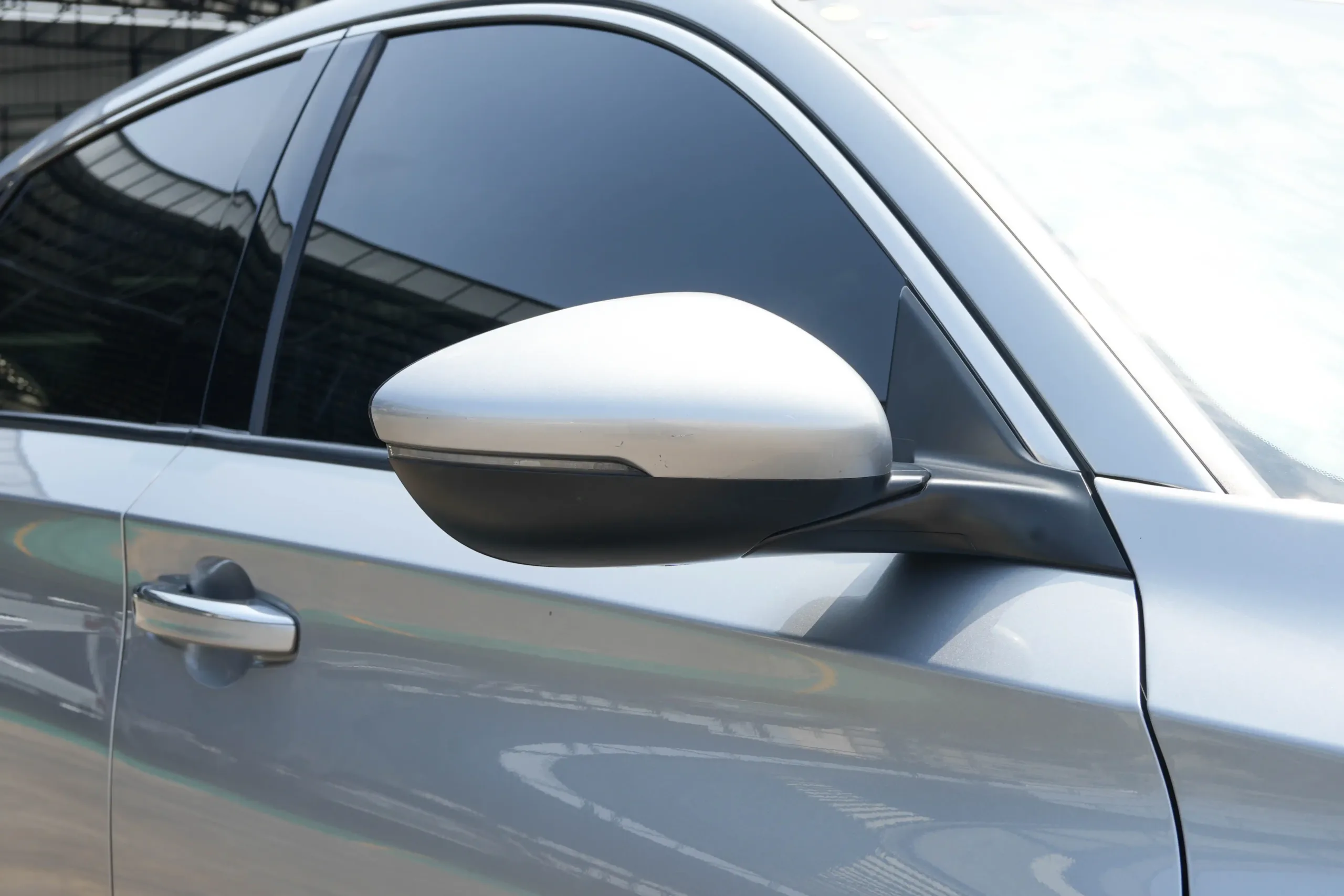 2021 Honda ACCORD 2.0 (ปี 19-23) Hybrid Sedan #6ขฎ-2949 - Image 10