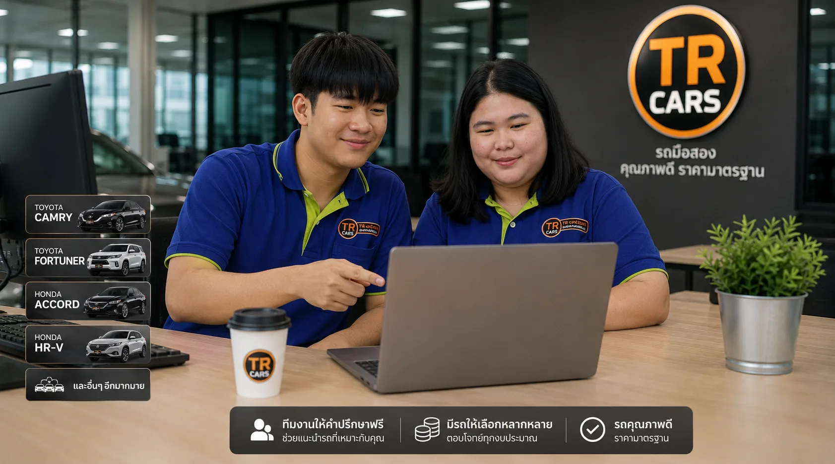 ขั้นตอนที่ 2: ประเมินไฟแนนซ์เบื้องต้น