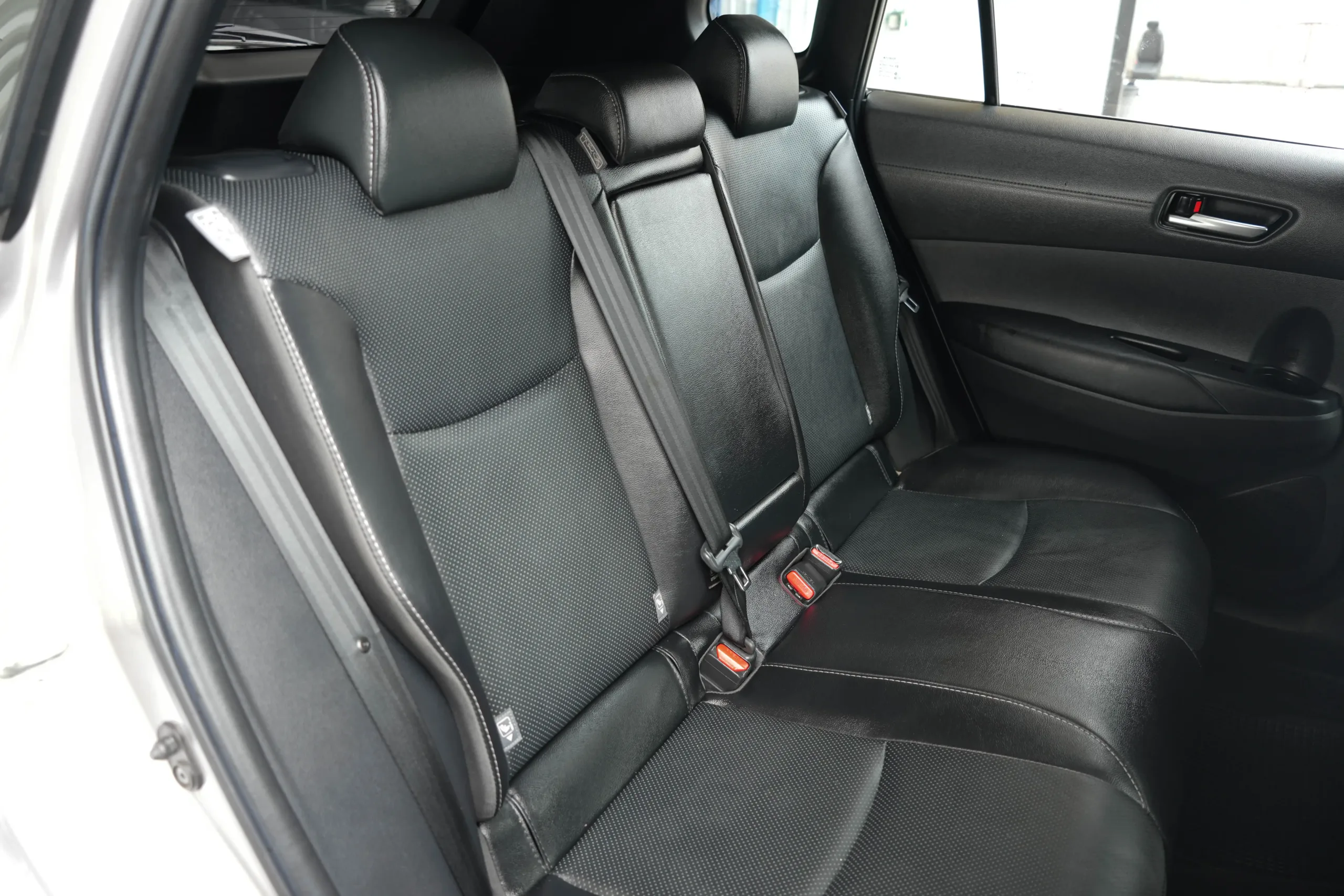 2021 Toyota Corolla Cross 1.8 (ปี 20-26) Hybrid Smart SUV #2ขช-2275 - Image 20