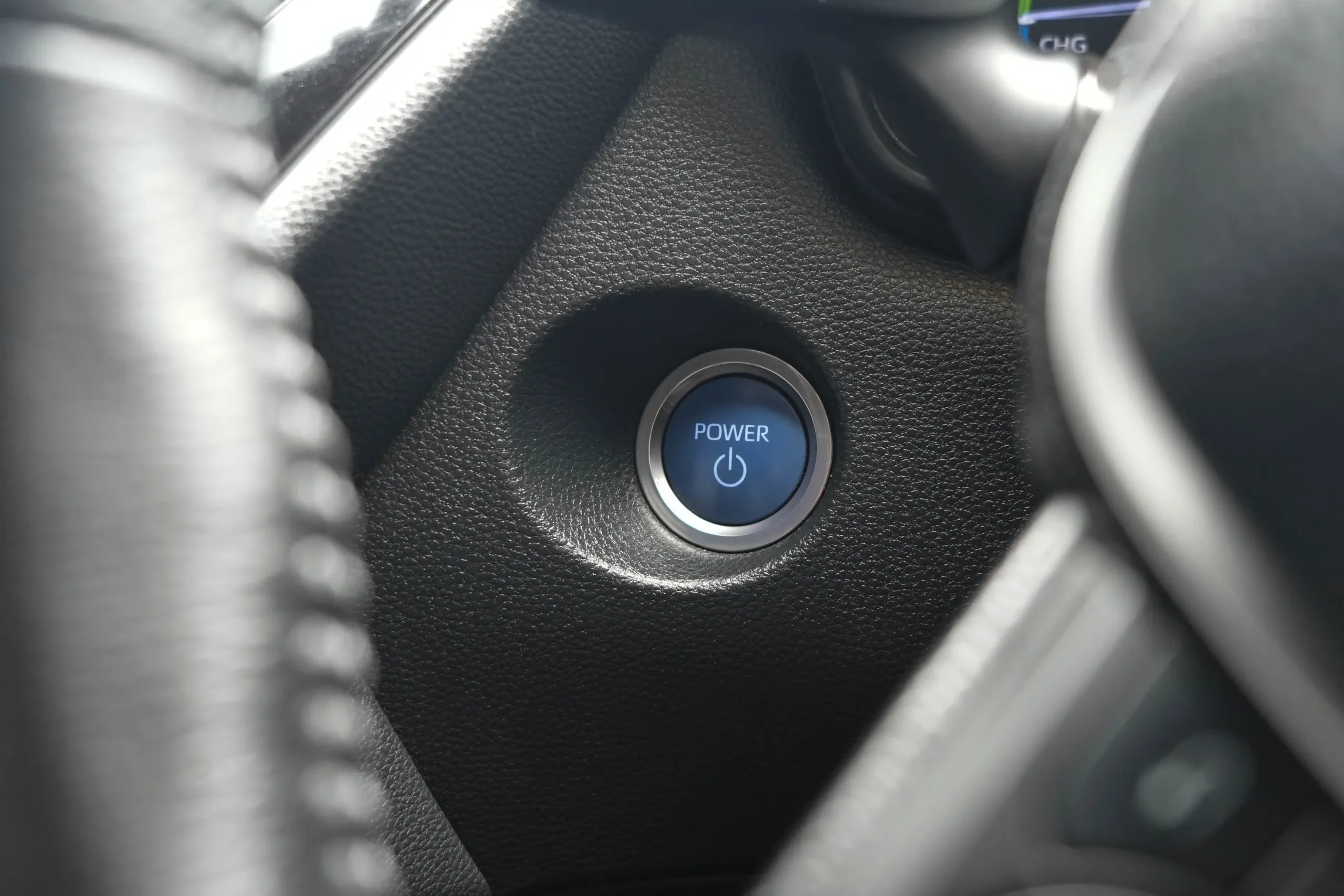 2021 Toyota Corolla Cross 1.8 (ปี 20-26) Hybrid Smart SUV #2ขช-2275 - Image 15
