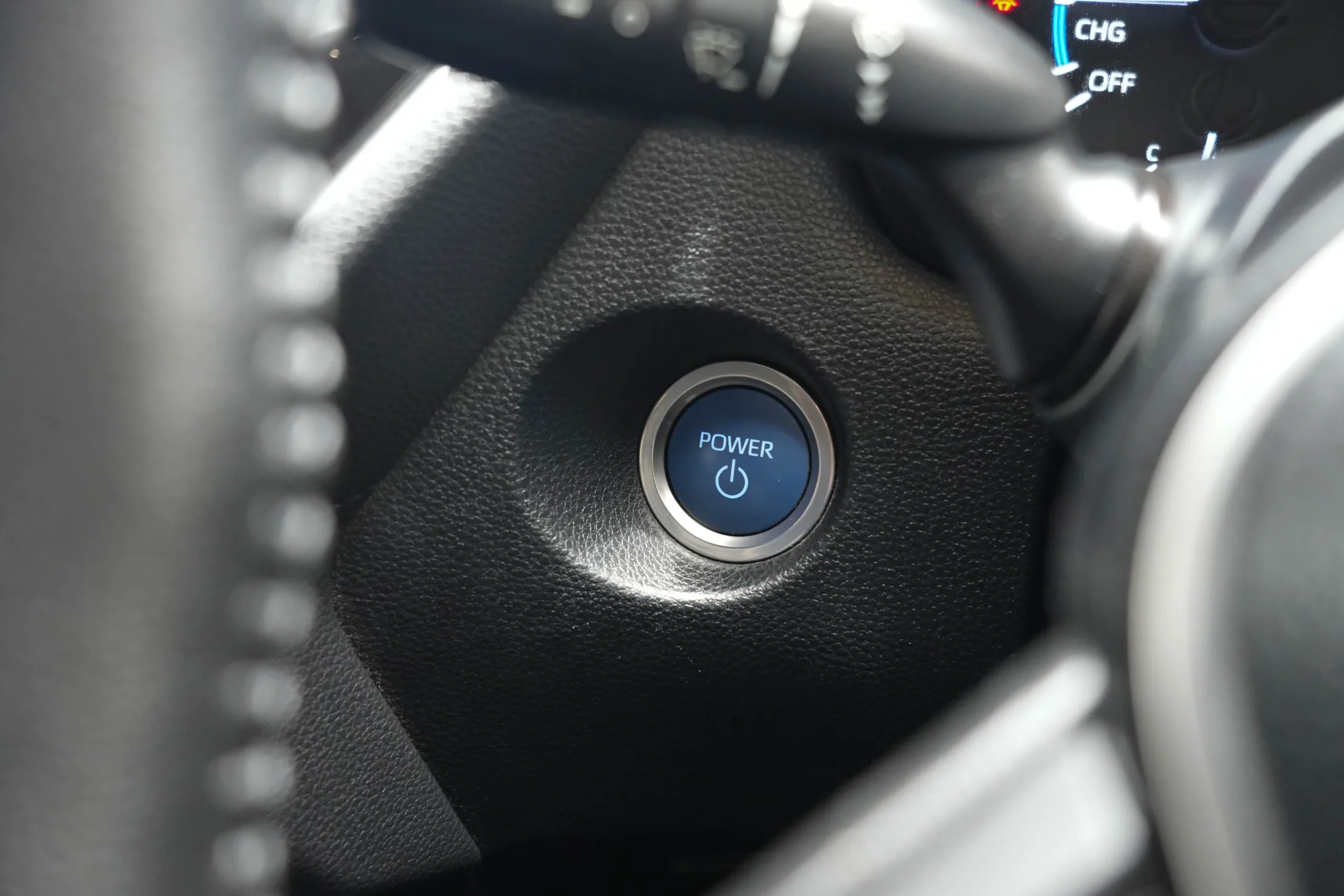 2021 Toyota Corolla Cross 1.8 (ปี 20-26) Hybrid Smart SUV #9กก-8916 - Image 16