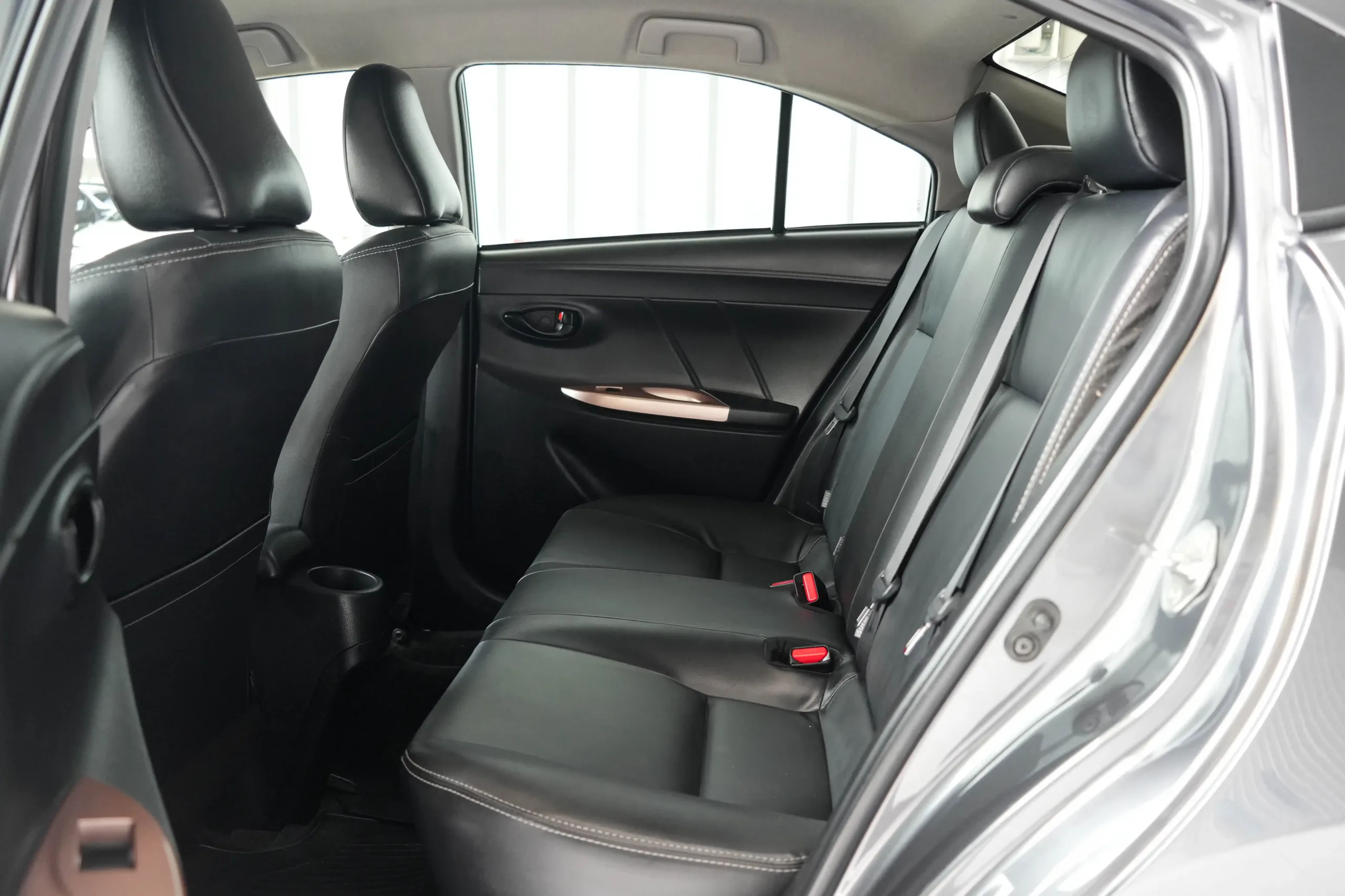 2020 Toyota VIOS 1.5 (ปี 17-22) Mid Sedan #9กท-8150 - Image 18