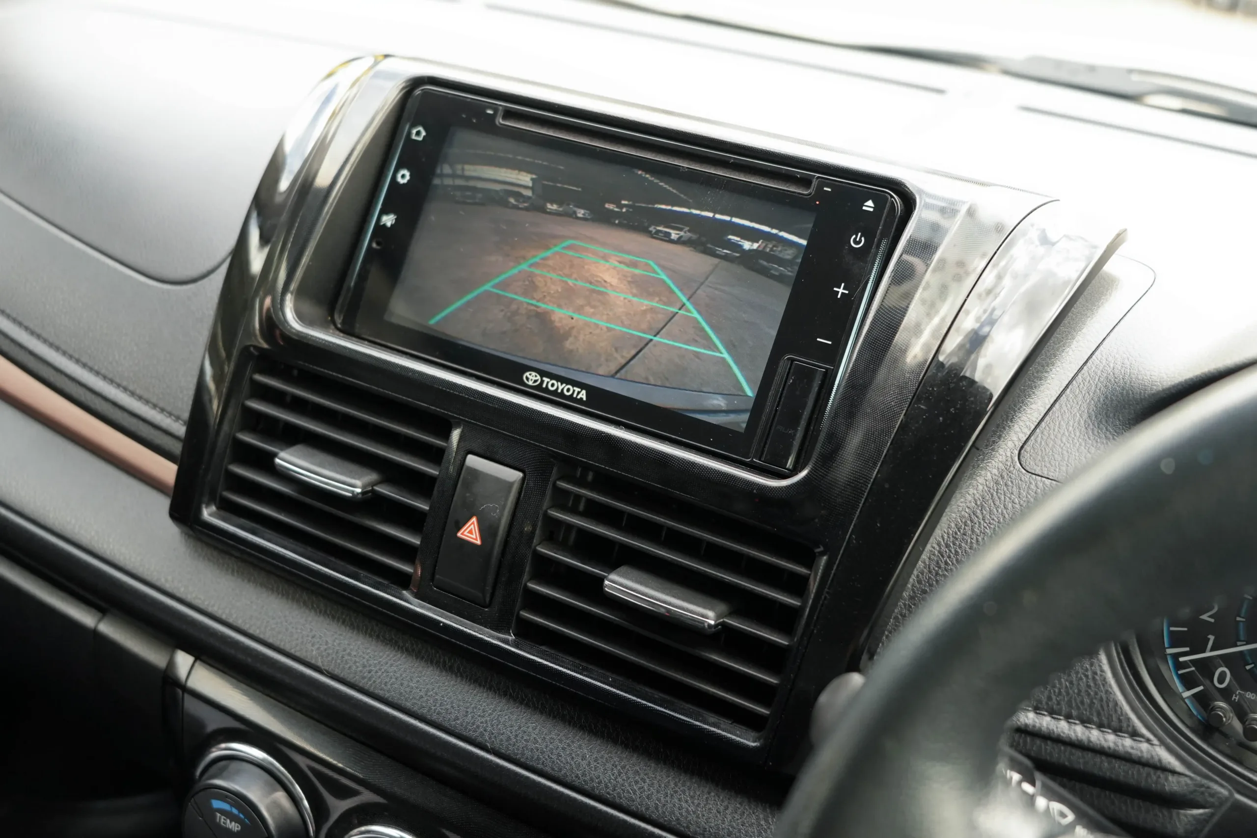 2020 Toyota VIOS 1.5 (ปี 17-22) Mid Sedan #9กท-8150 - Image 13