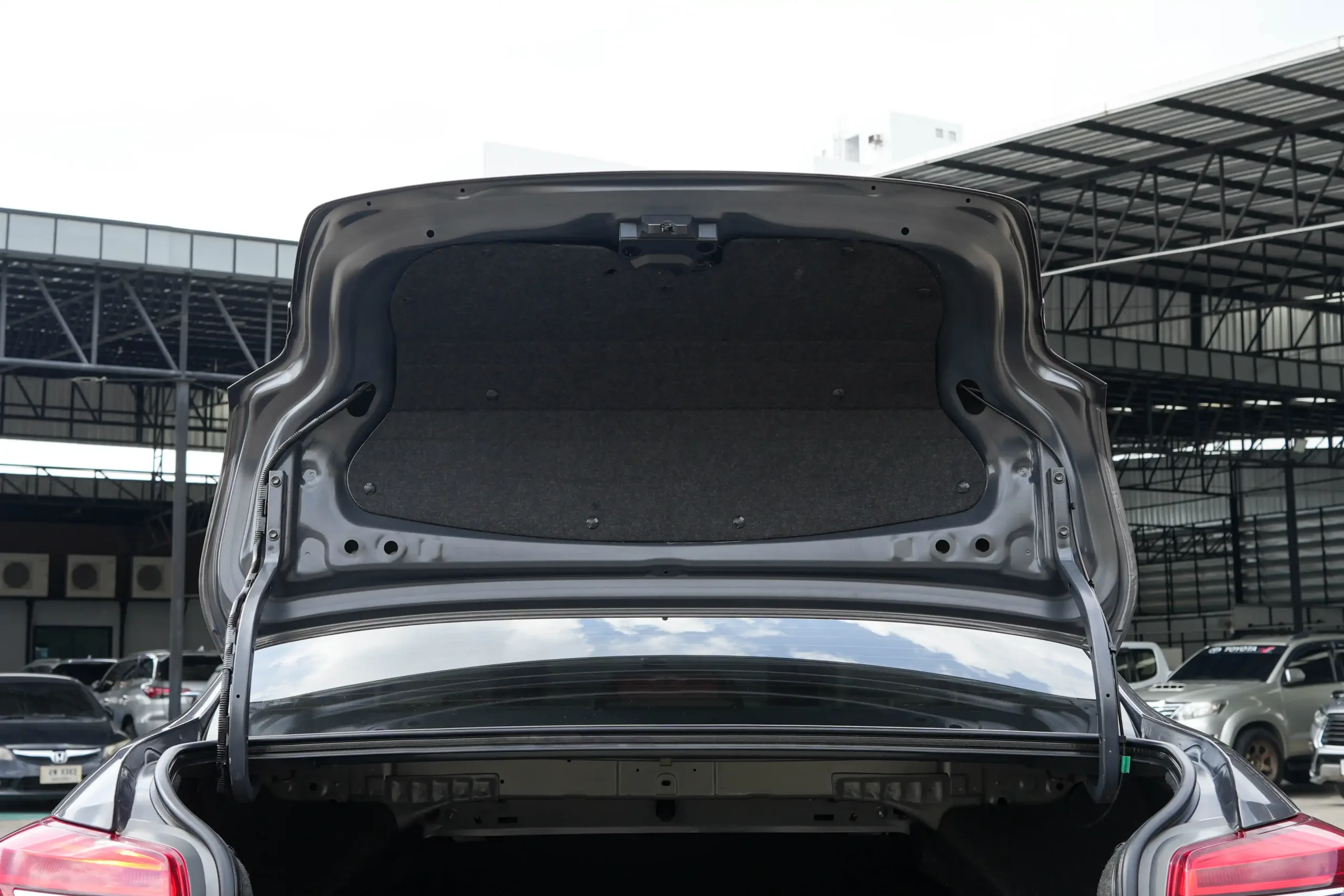 2020 Toyota VIOS 1.5 (ปี 17-22) Mid Sedan #9กท-8150 - Image 9