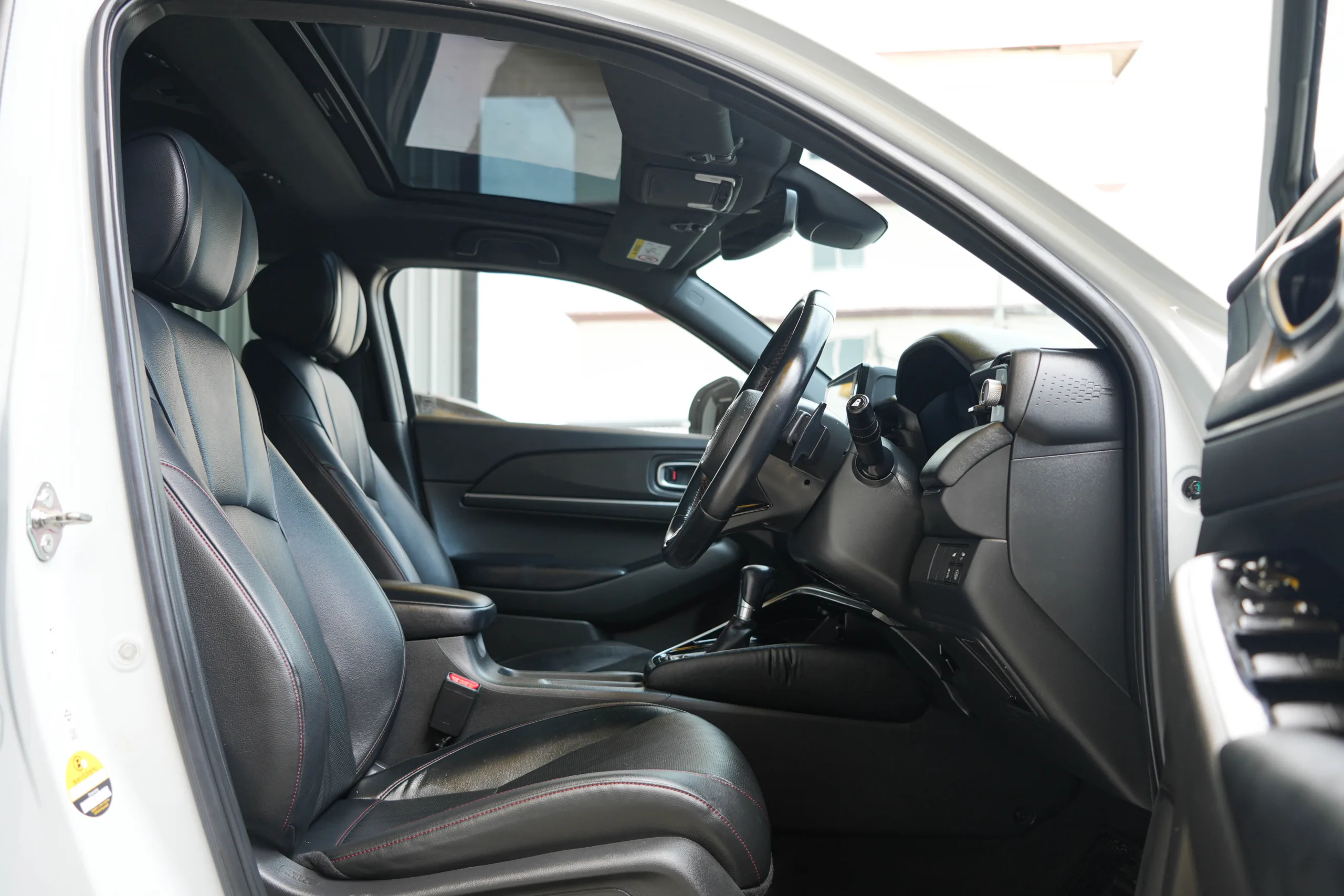 2023 Honda HR-V 1.5 (ปี 22-28) e:HEV RS SUV - Image 28