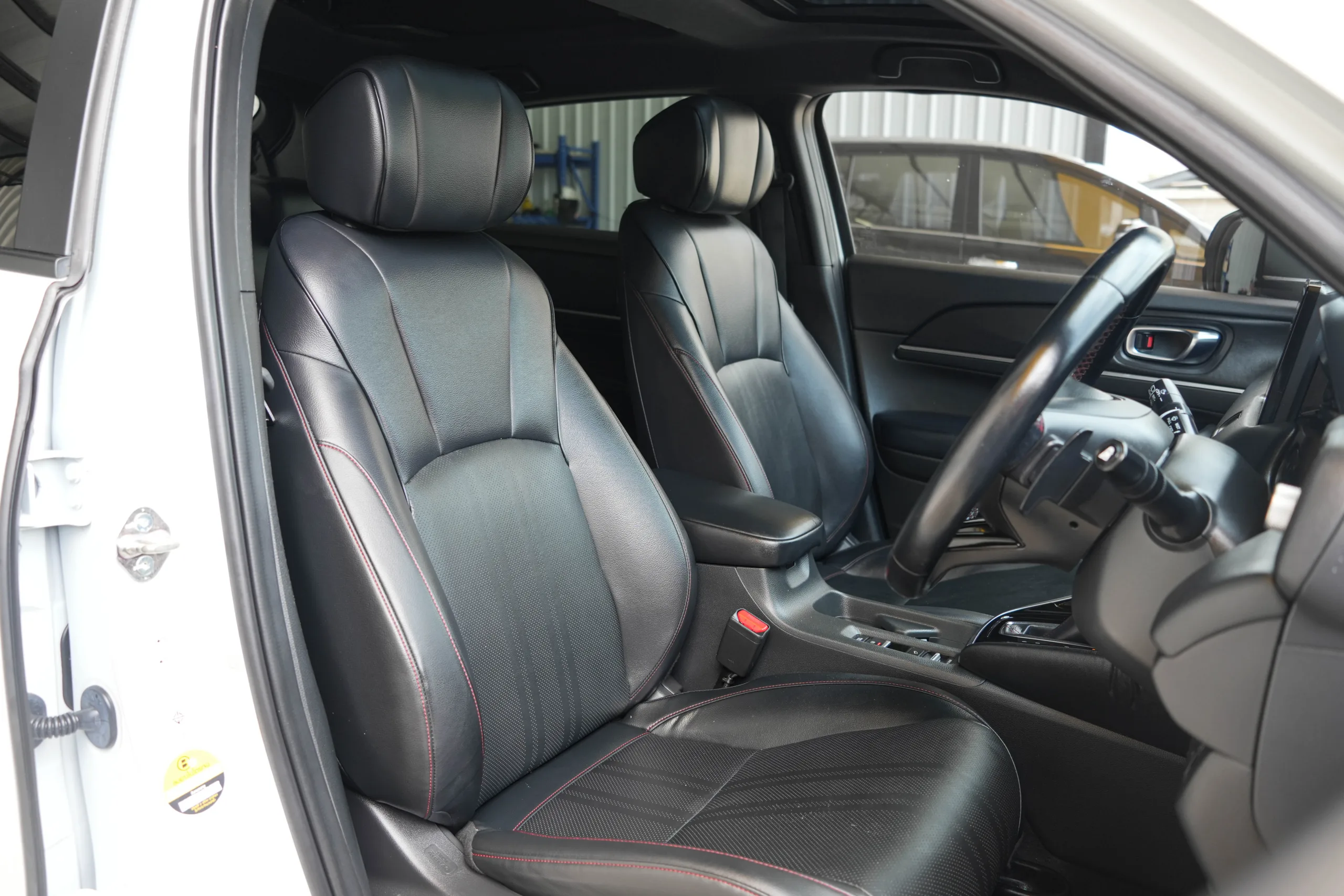 2023 Honda HR-V 1.5 (ปี 22-28) e:HEV RS SUV - Image 30