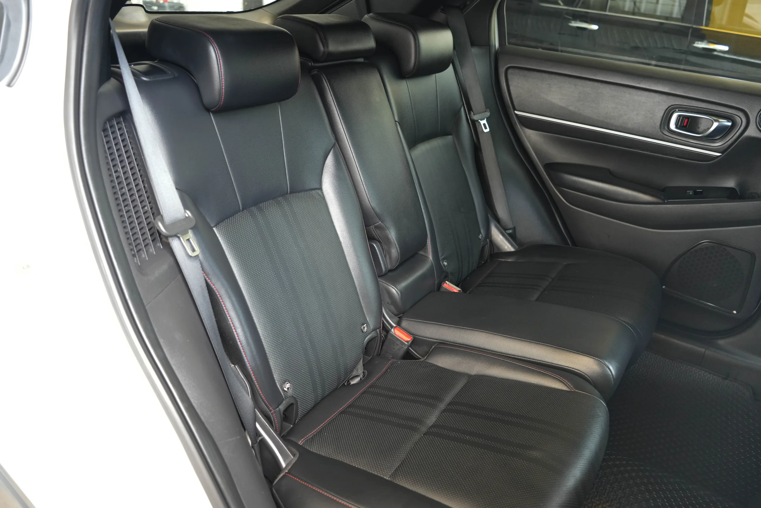 2023 Honda HR-V 1.5 (ปี 22-28) e:HEV RS SUV - Image 32