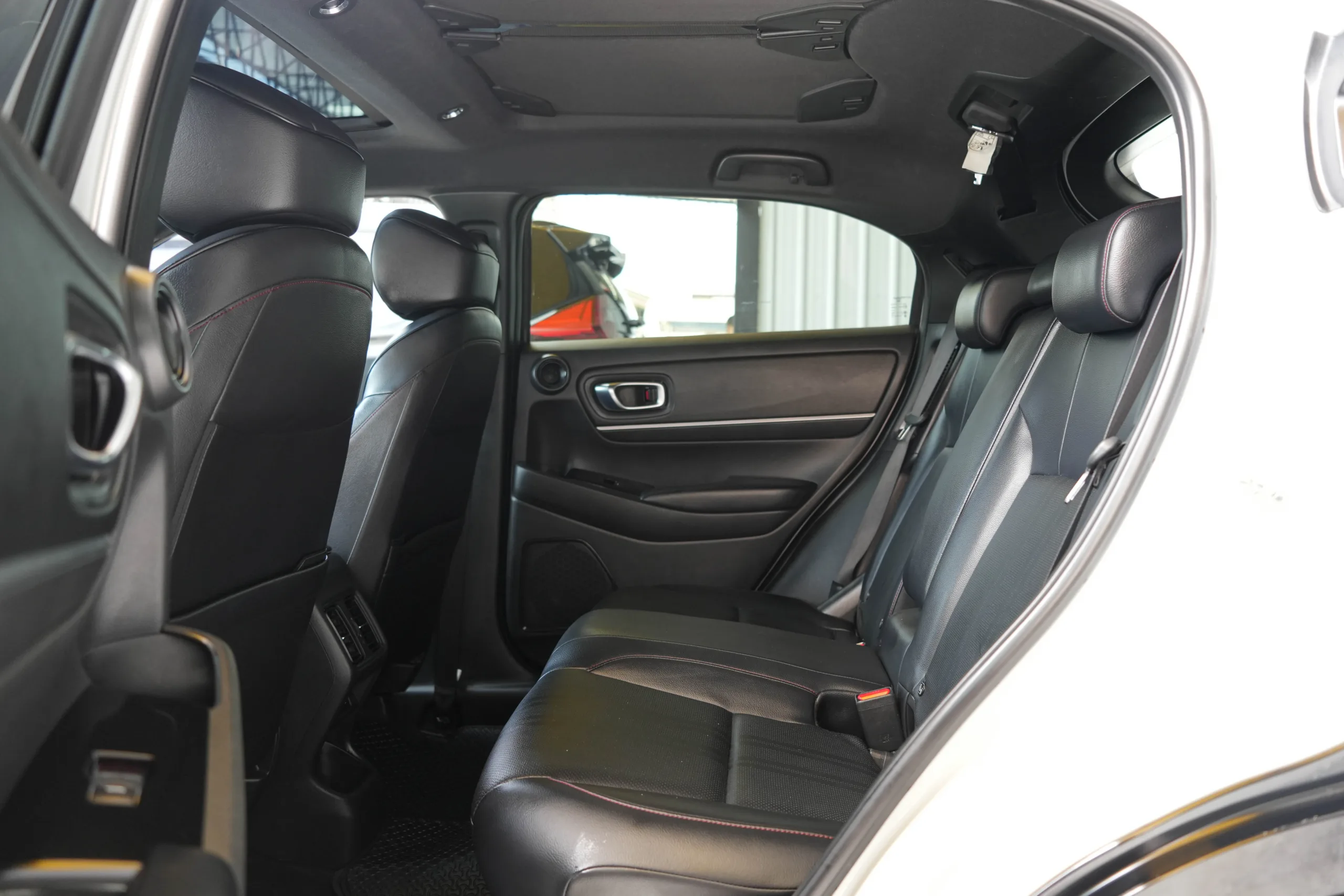 2023 Honda HR-V 1.5 (ปี 22-28) e:HEV RS SUV - Image 33